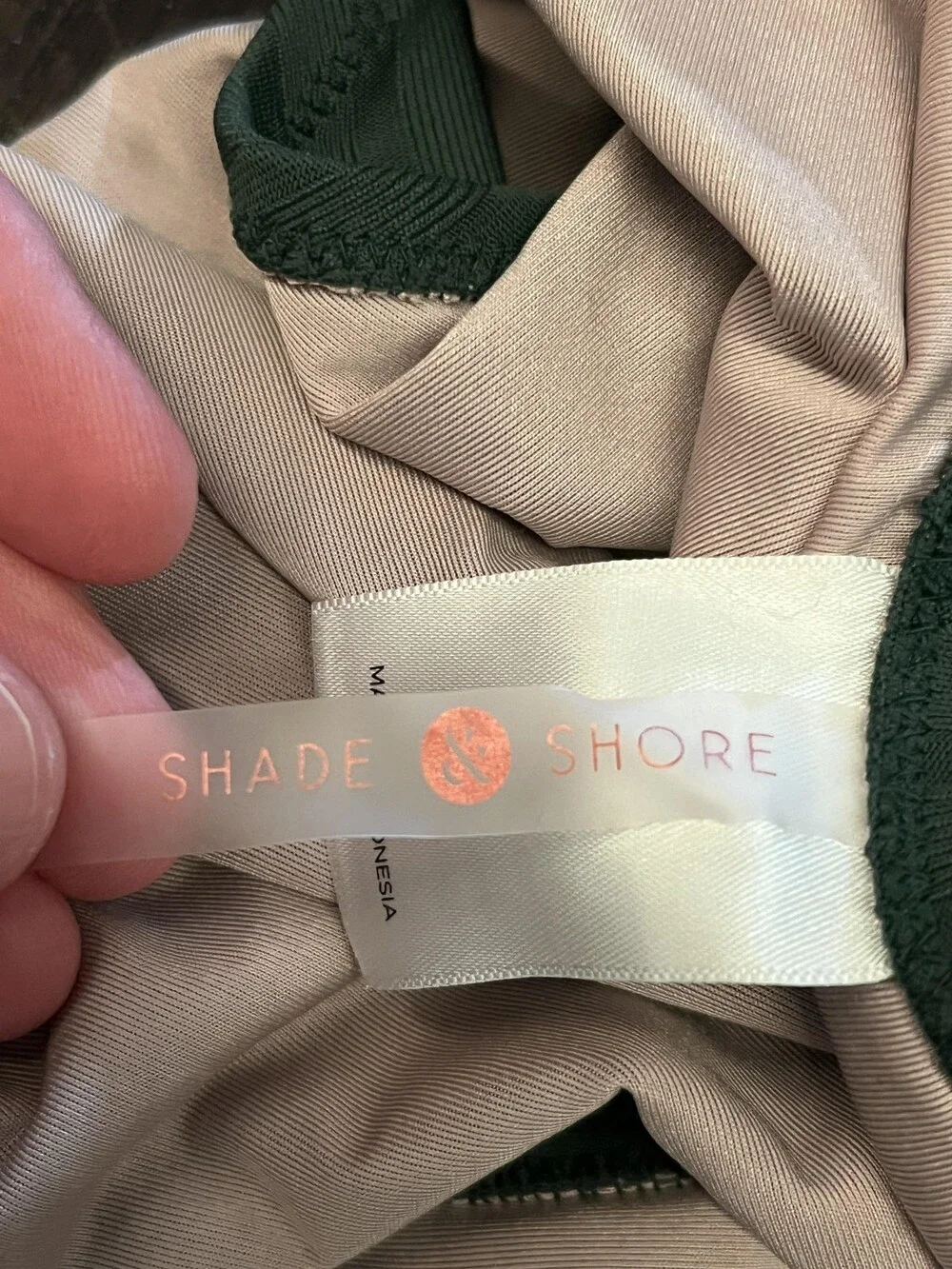 Shade & Shore brand shade